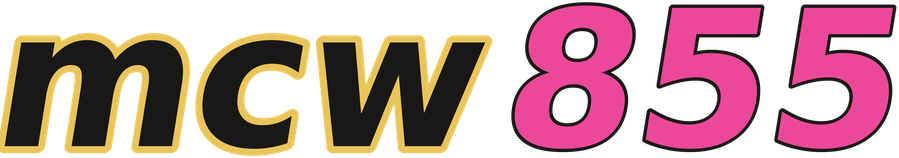 mcw855 logo